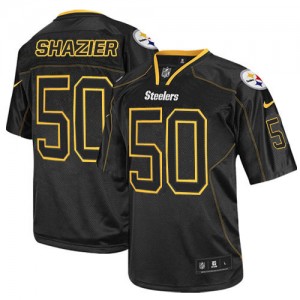 دفايات Ryan Shazier Jersey | Pittsburgh Steelers Ryan Shazier for Men ... دفايات